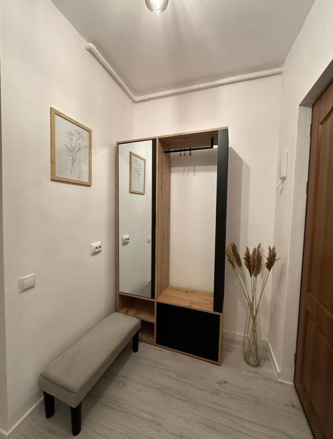Saguna Residence2 Sighişoara Esterno foto