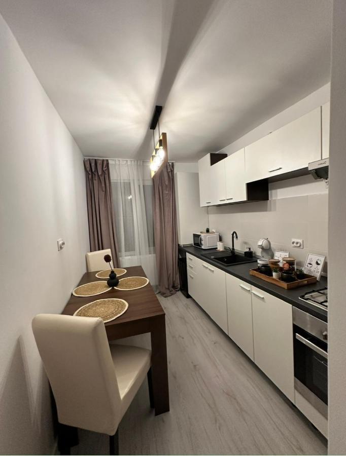 Saguna Residence2 Sighişoara Esterno foto